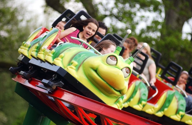 Paultons Park